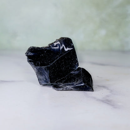 Gemstone Universe