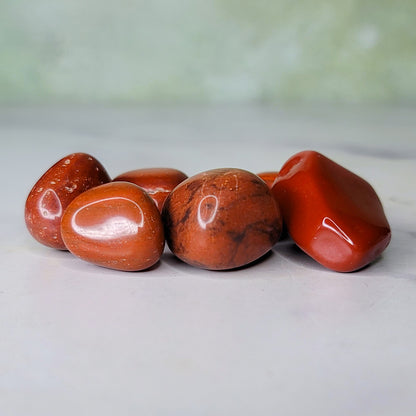 Gemstone Universe