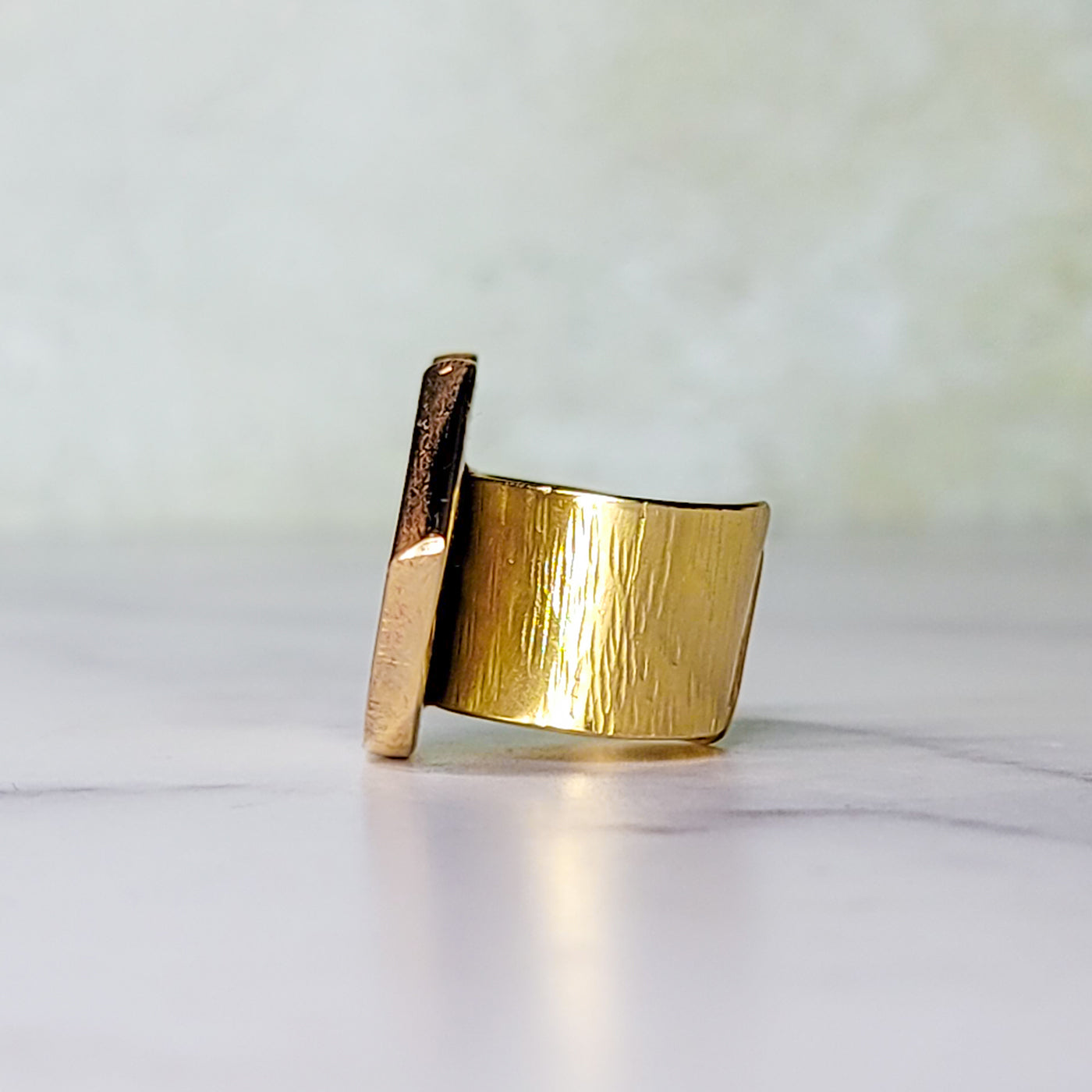 Luscious Ring
