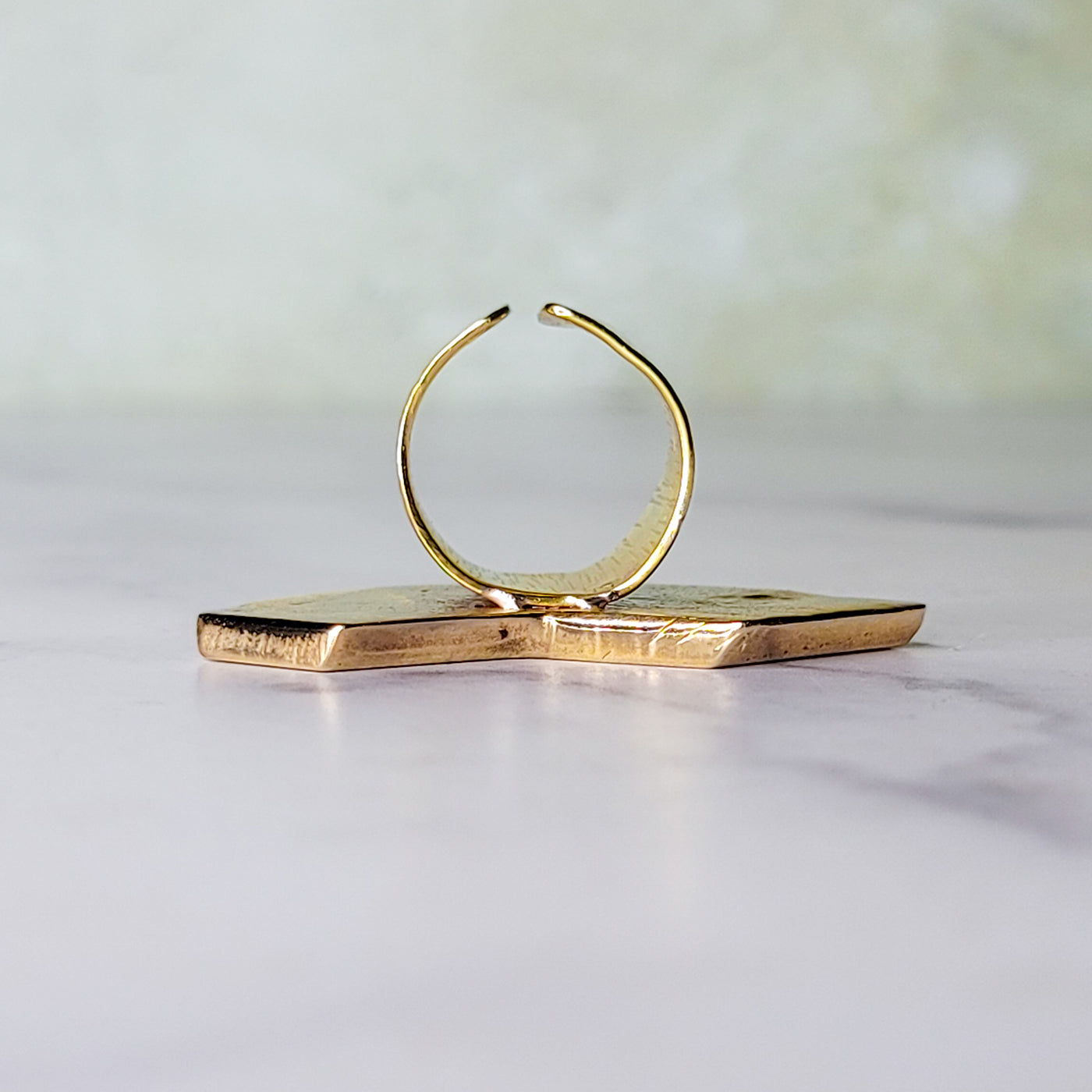 Luscious Ring
