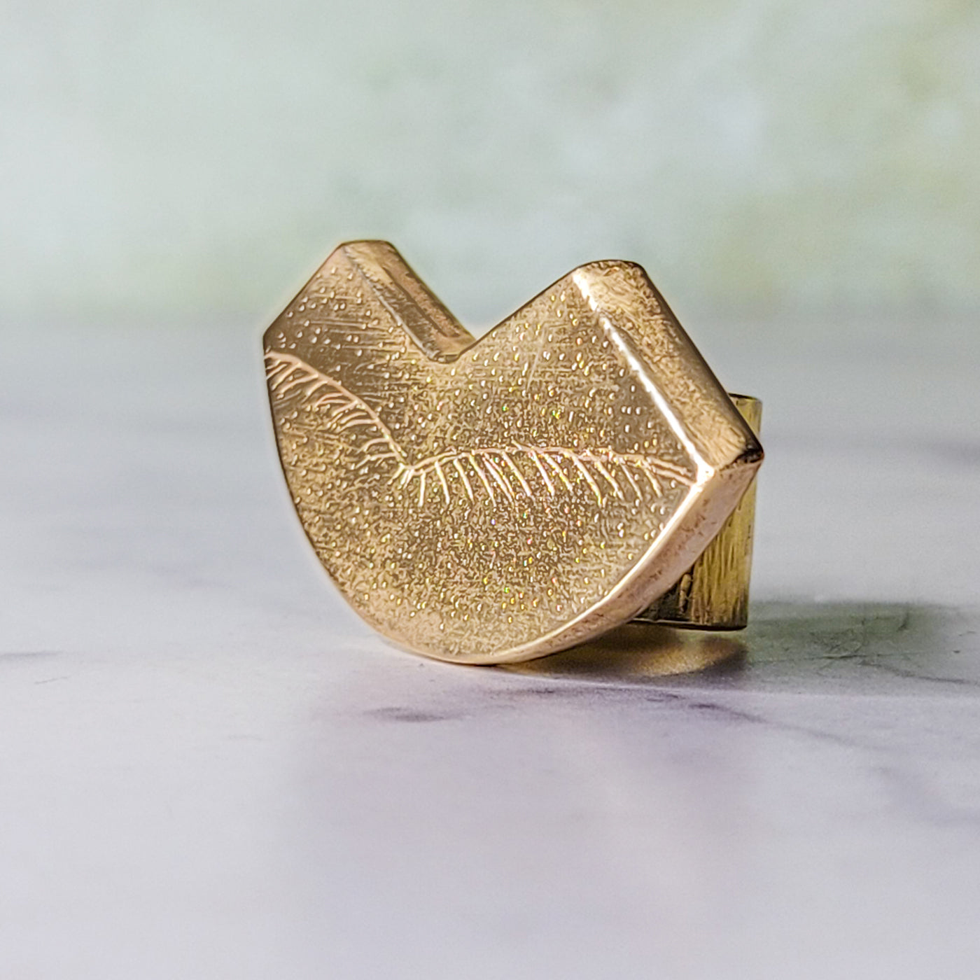 Luscious Ring