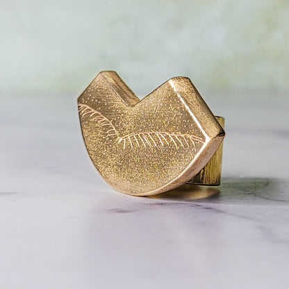 Luscious Ring