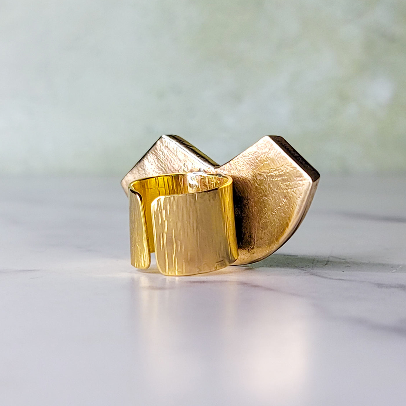 Luscious Ring