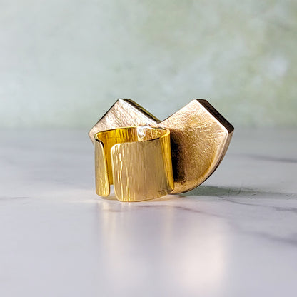 Luscious Ring