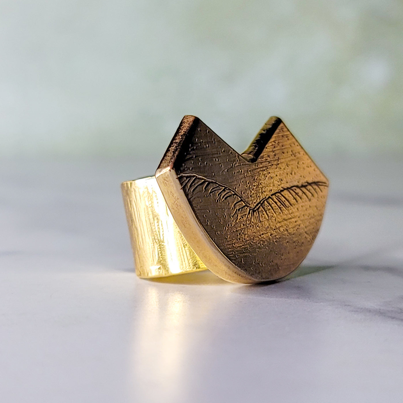 Luscious Ring