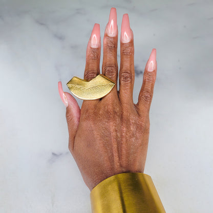 Luscious Ring