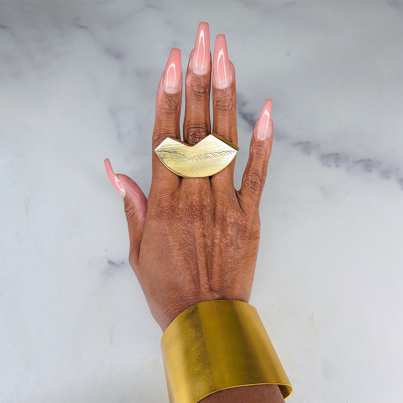 Luscious Ring