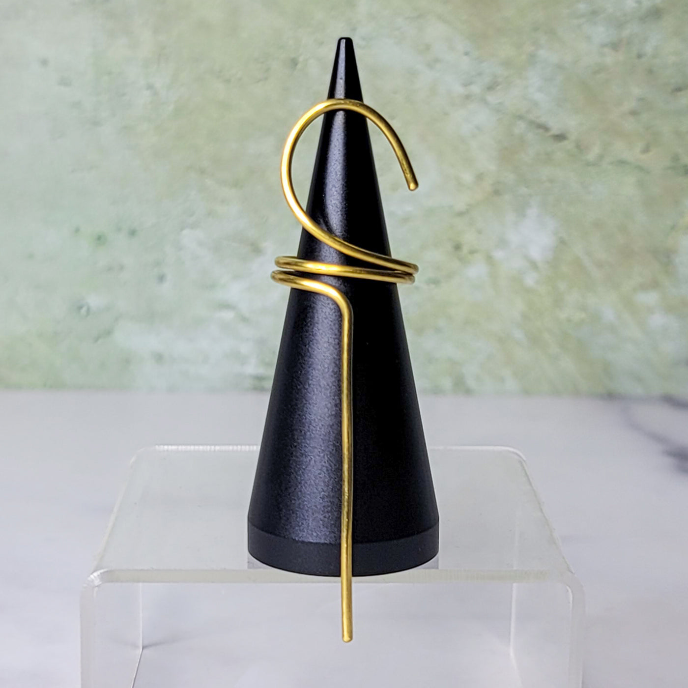 Scepter Ring