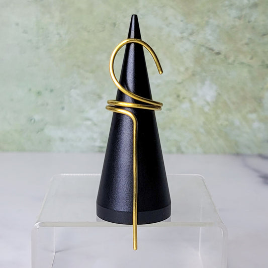Scepter Ring