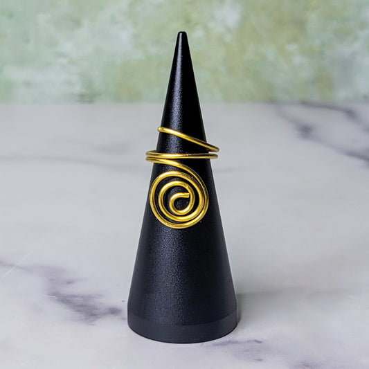Nami Midi Ring