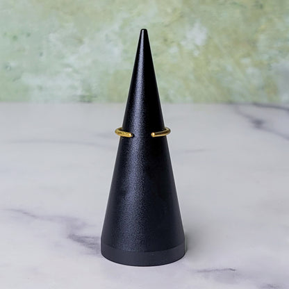 Deet Midi Ring