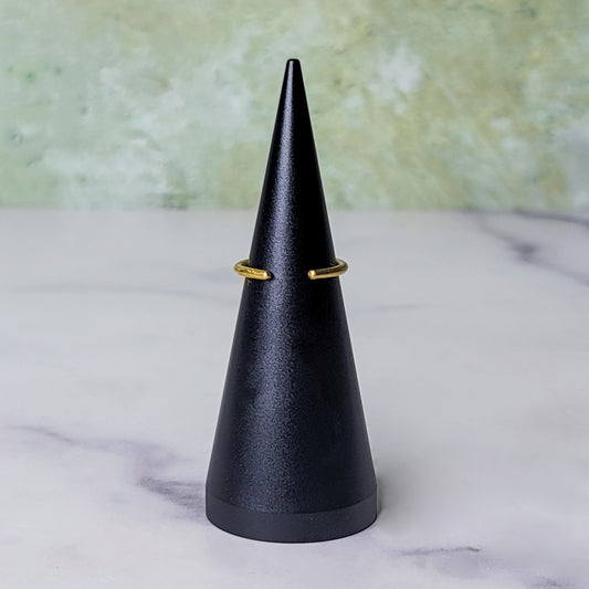 Deet Midi Ring