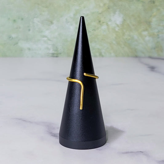Felm Midi Ring