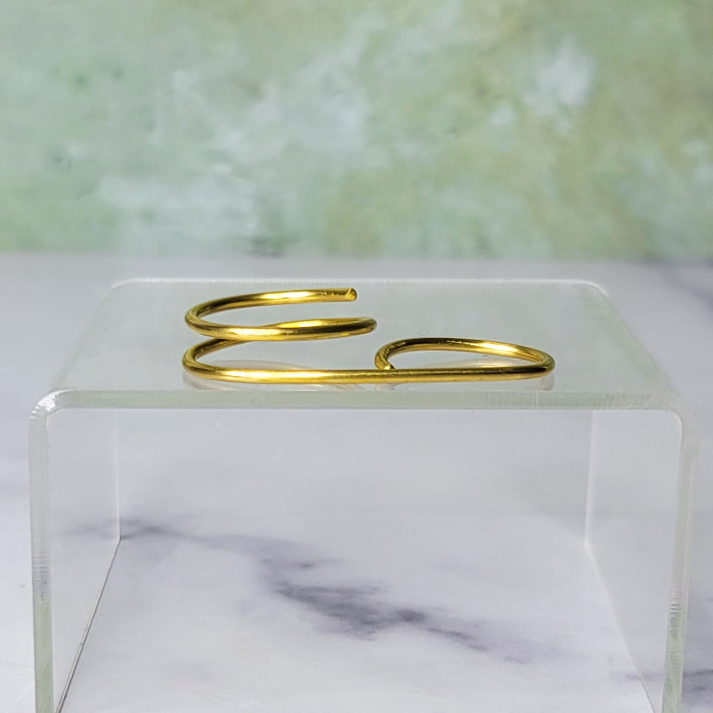 Cypher Ring