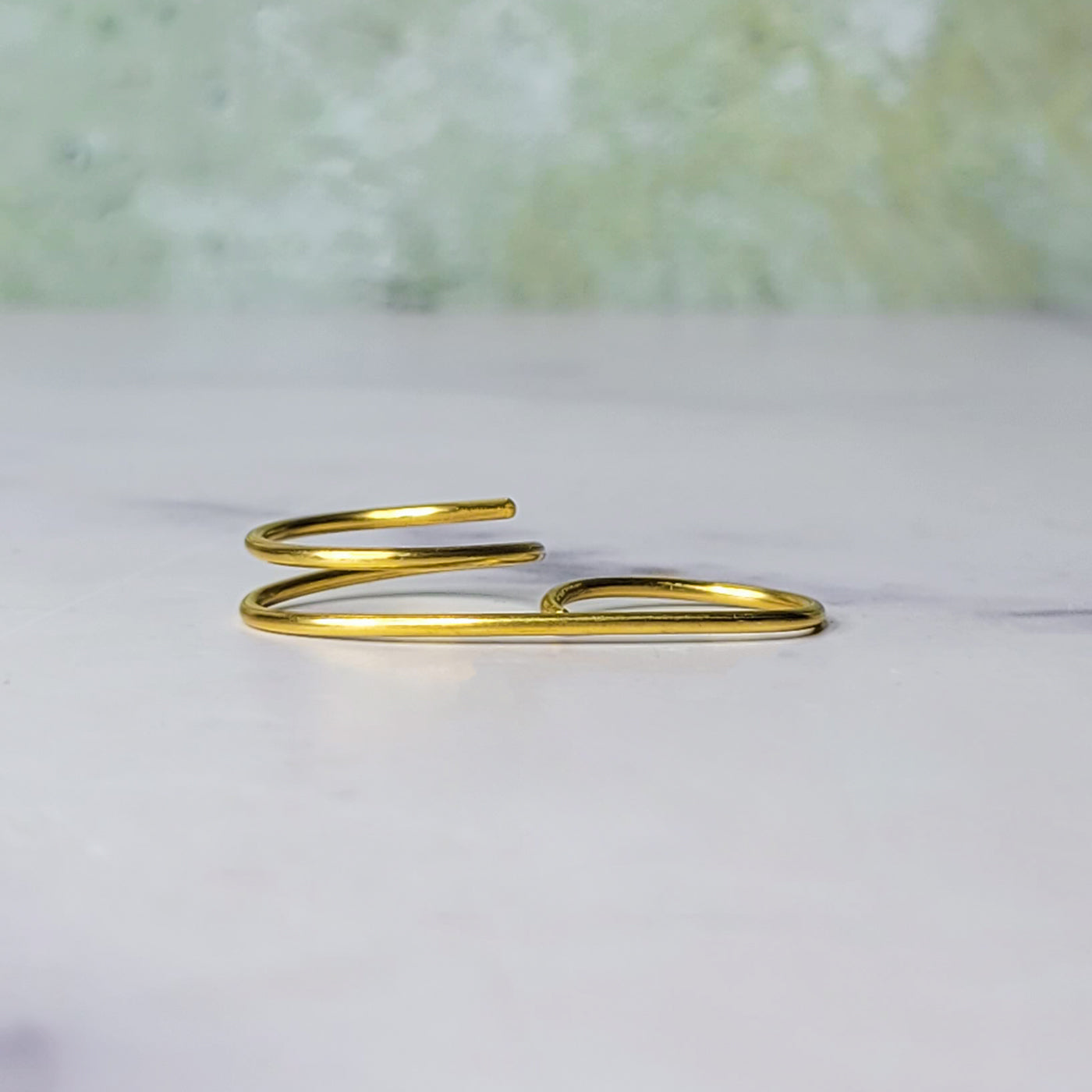 Cypher Ring