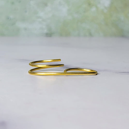 Cypher Ring
