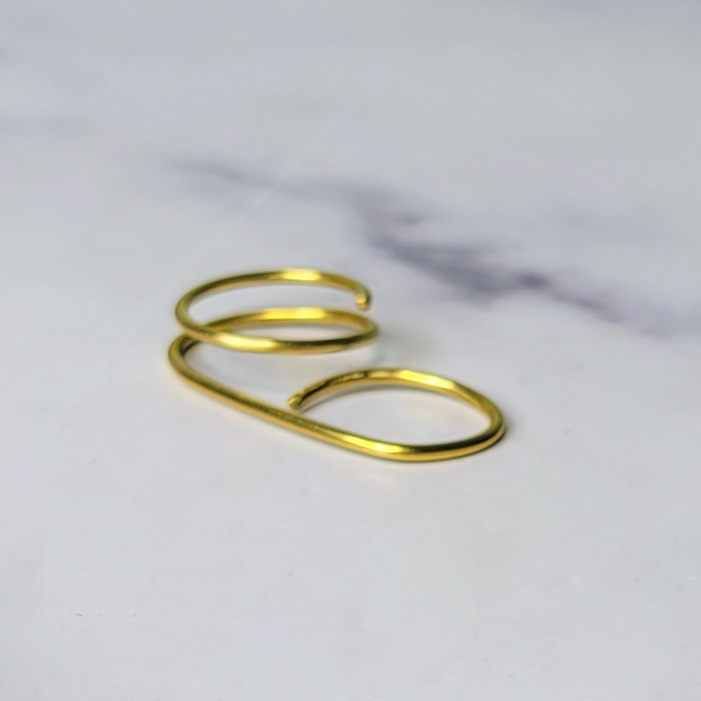Cypher Ring