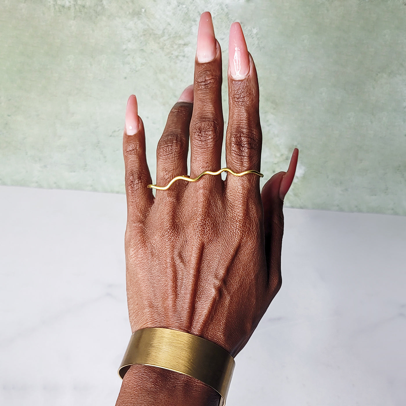 Hilzi Ring