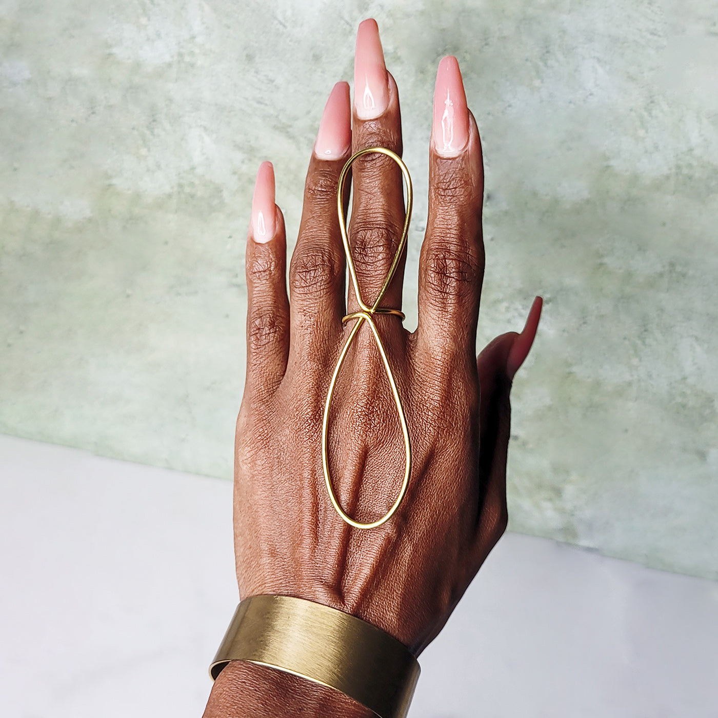 Eternal Ring