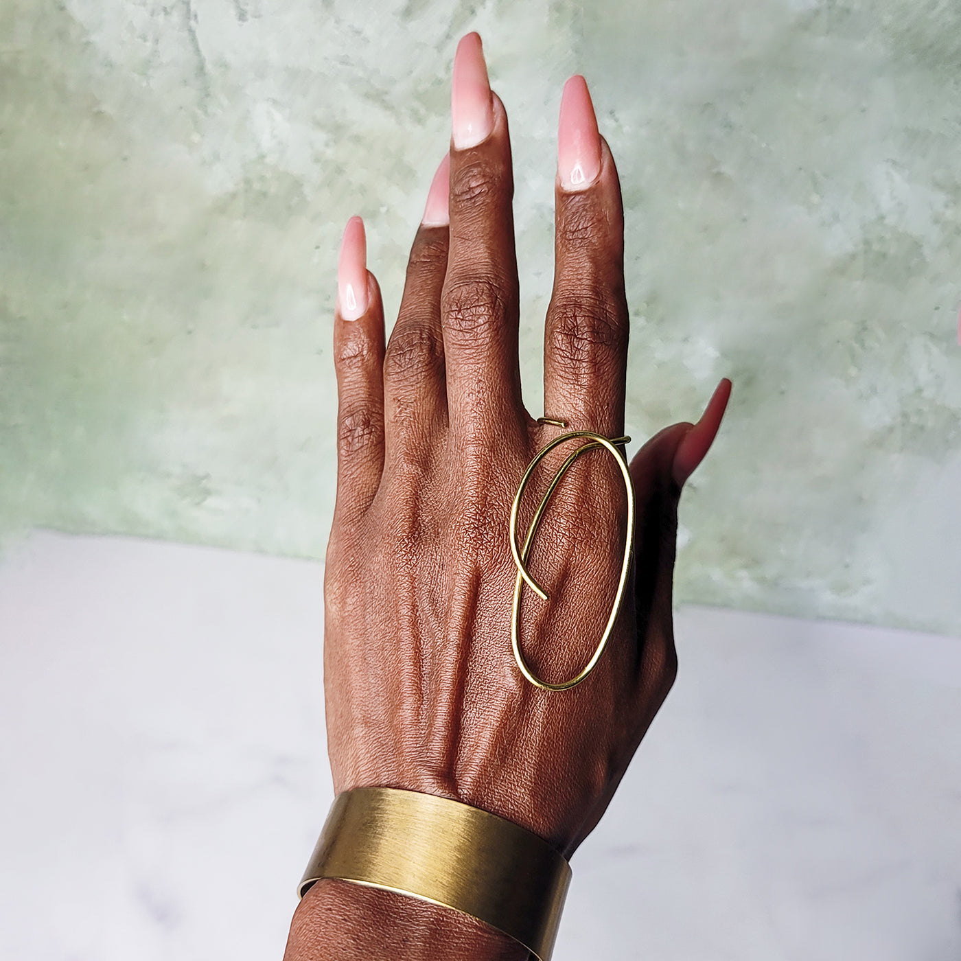 Zaza Ring