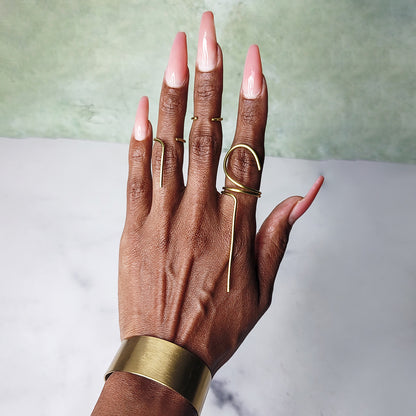 Scepter Ring