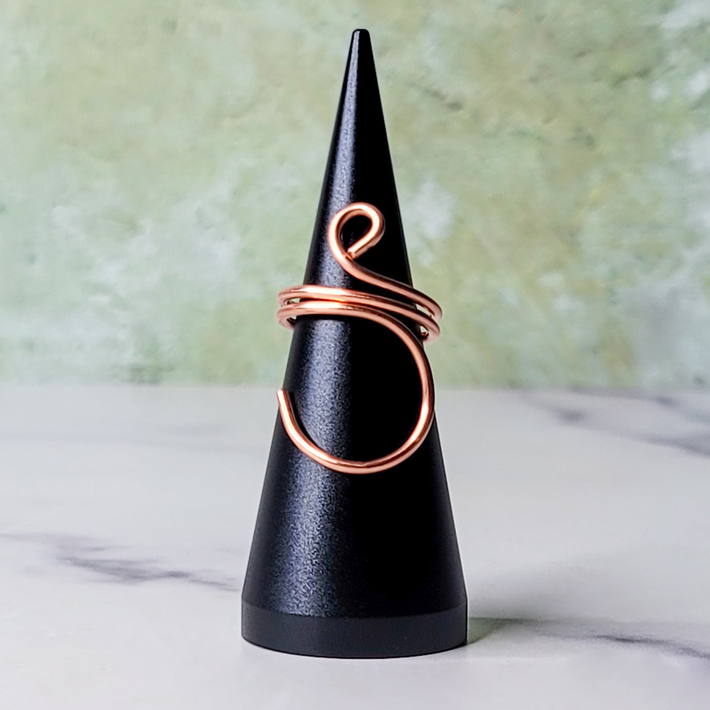 Karma Ring – Adorned In Taji