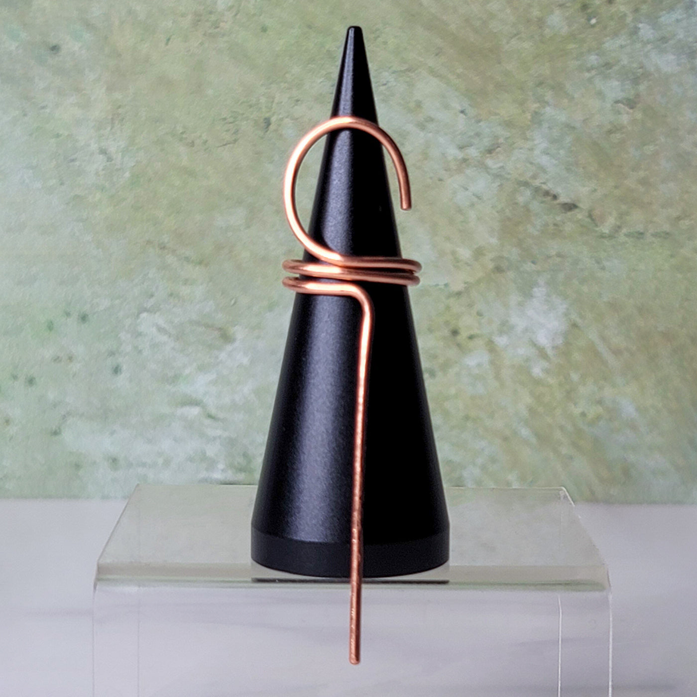 Scepter Ring