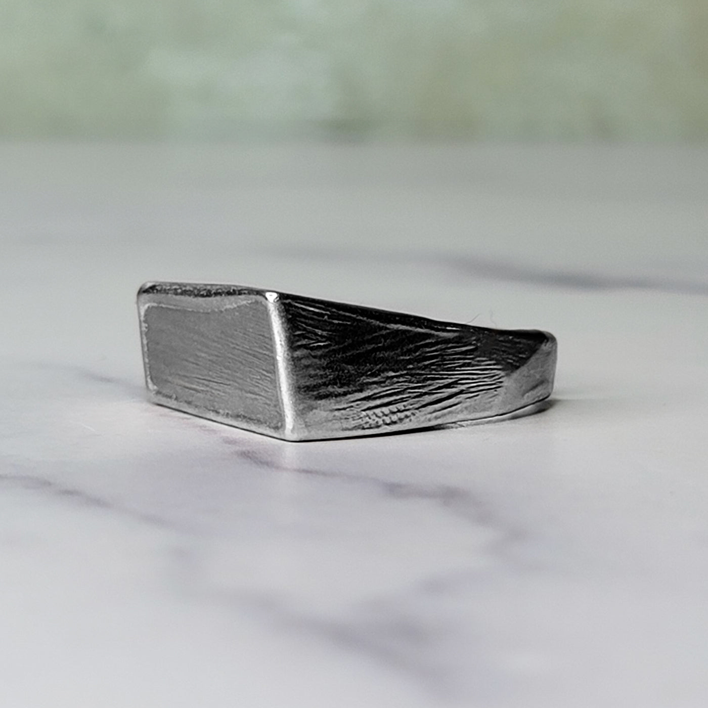 Zion Ring