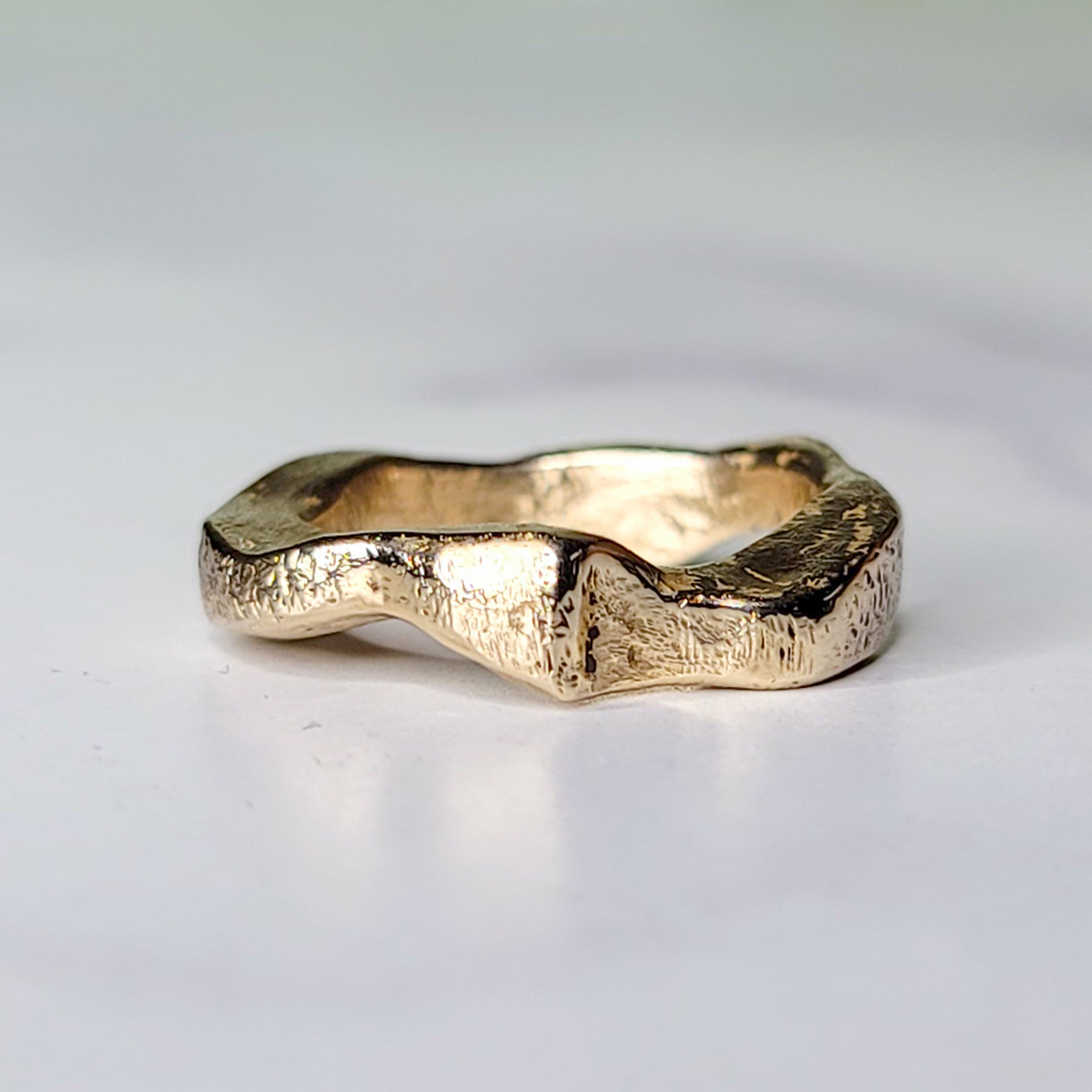 Crest Edge Ring