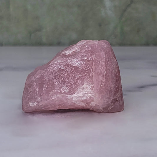 Rose Quartz Rocks