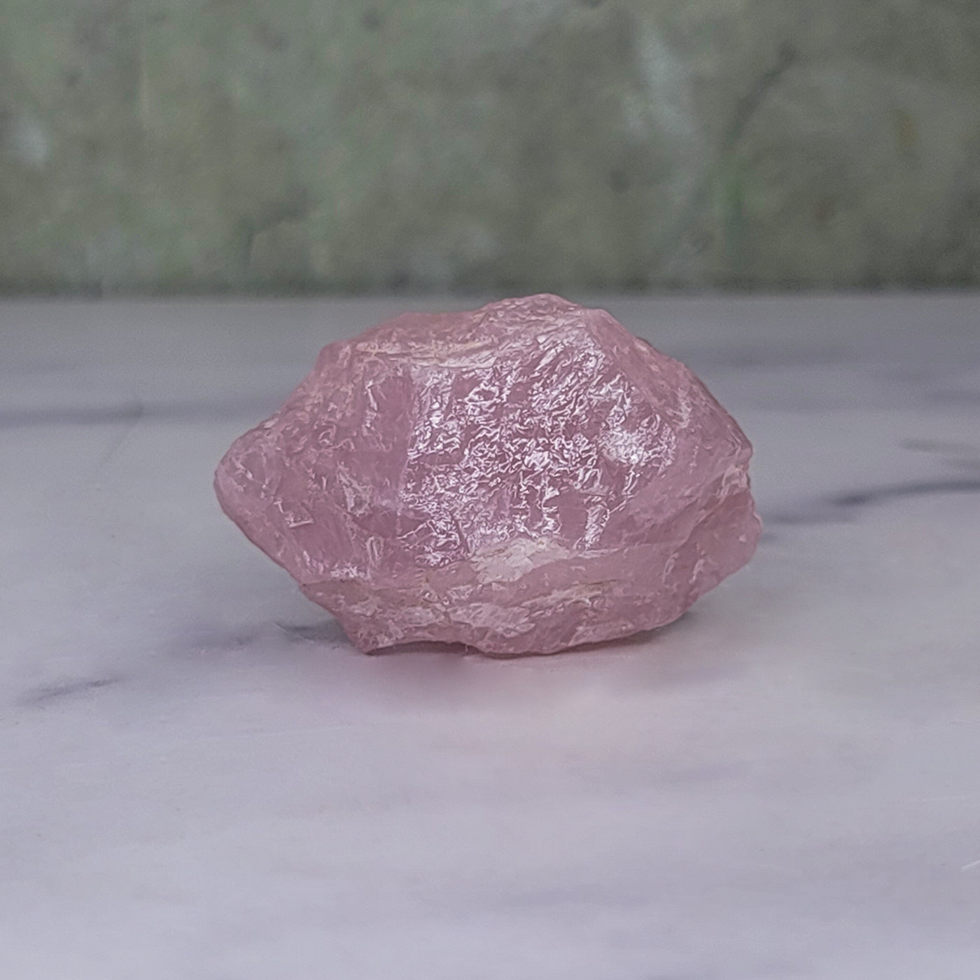 Rose Quartz Rocks