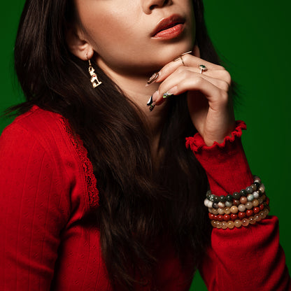 Red Jasper Wrist Wear