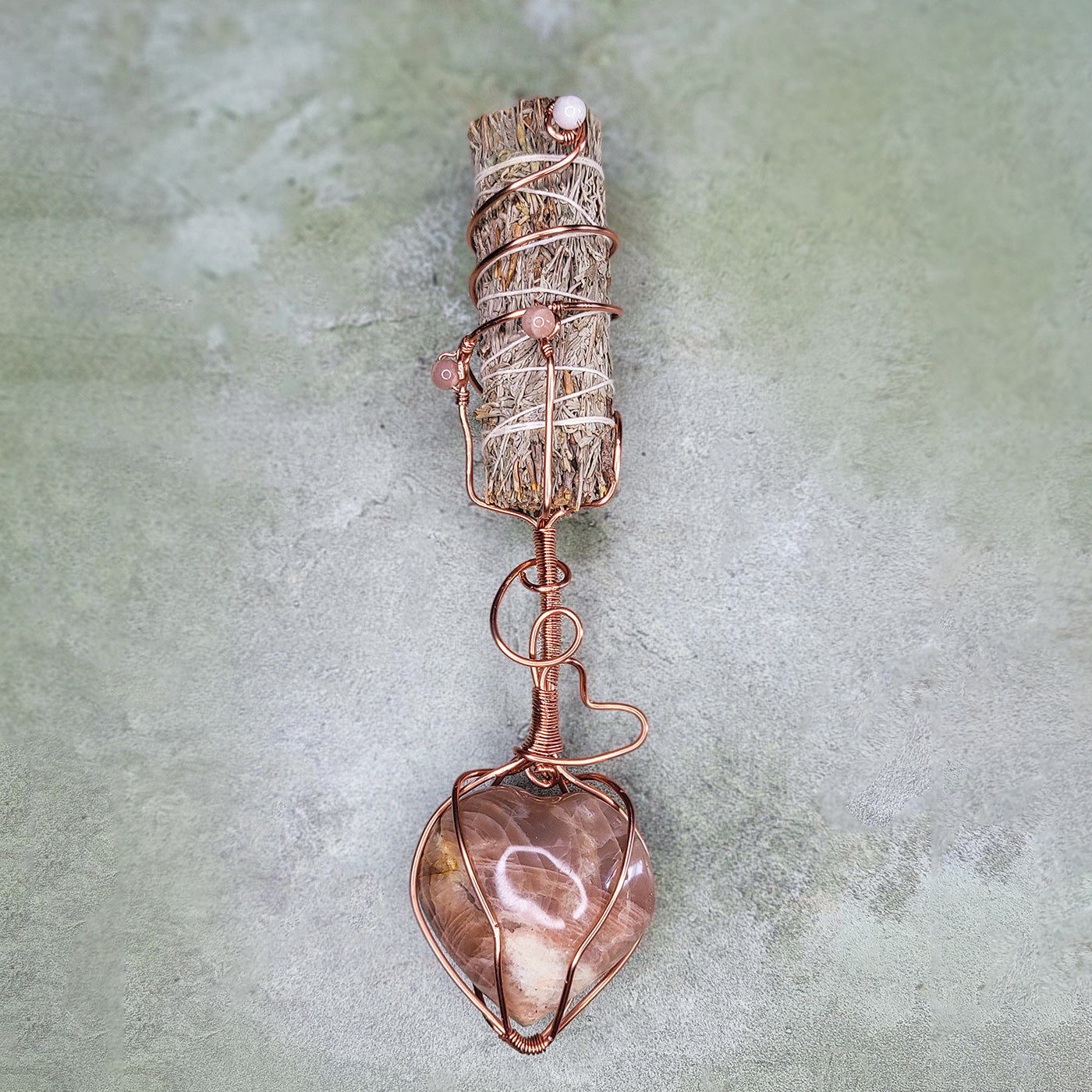 Mystery Wand