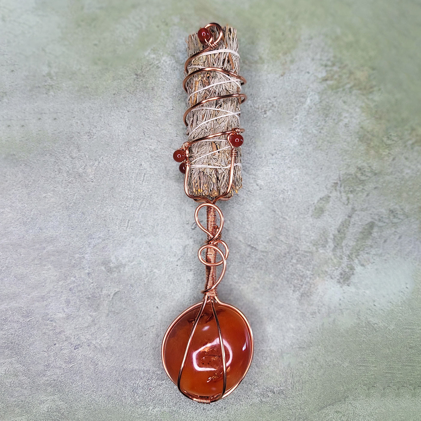 Mystery Wand