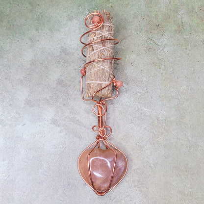 Mystery Wand