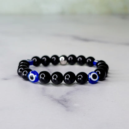 Evil Eye Wrist Wear
