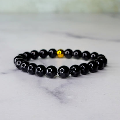 Onyx Power Wrist Wear