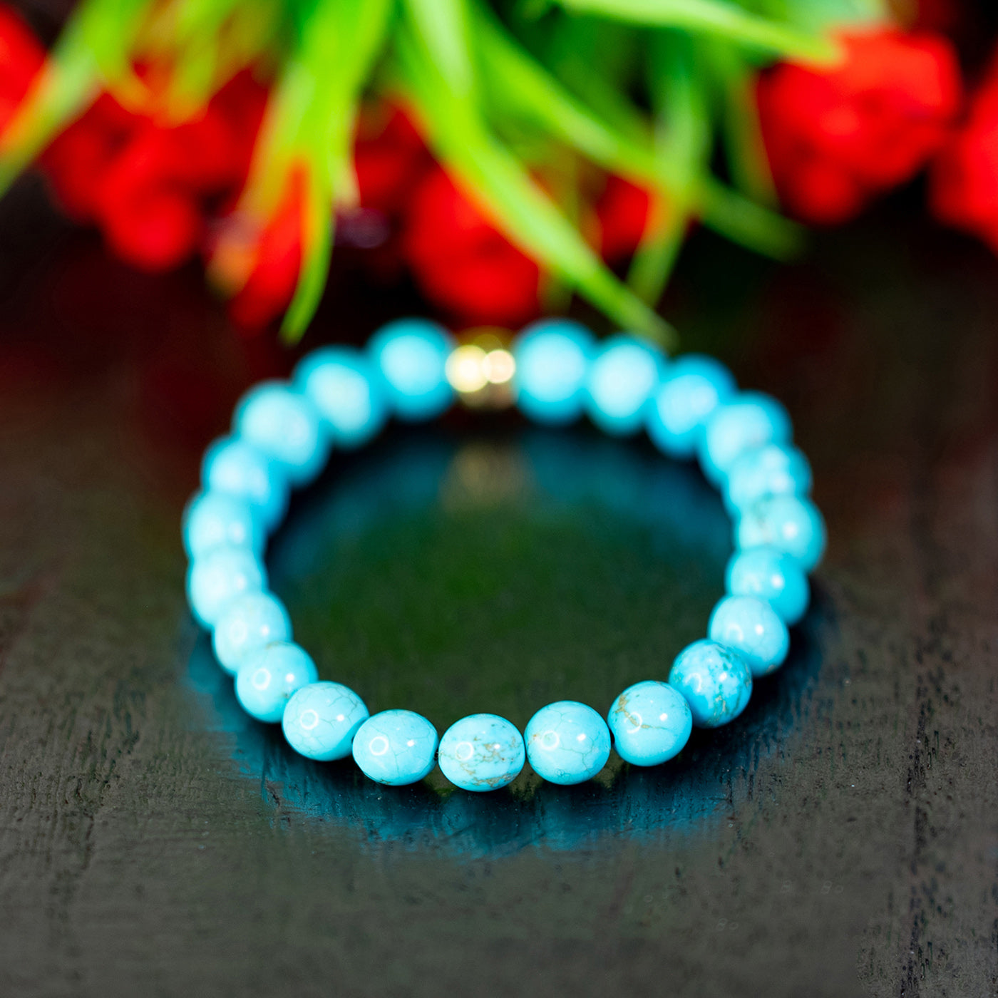 Turquoise Wrist Wear