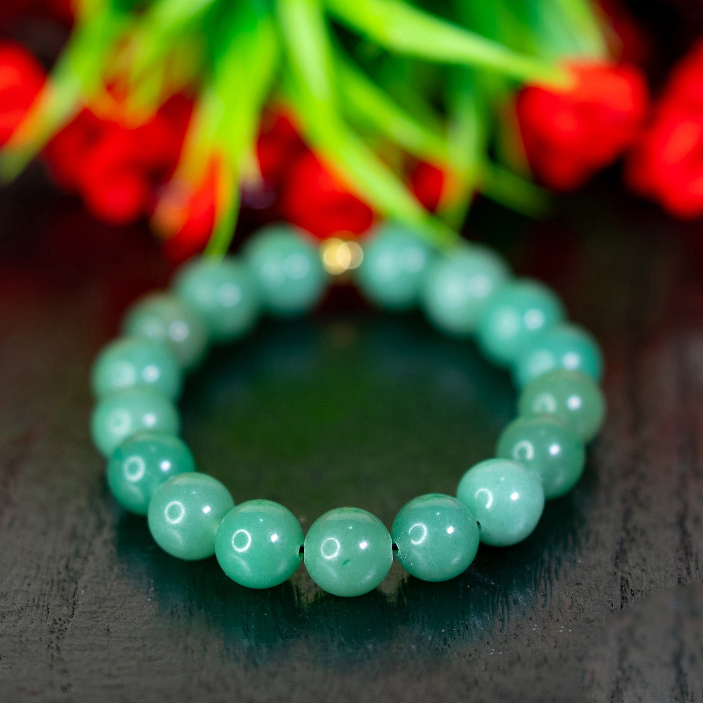 Jade & Aventurine Wrist Wear