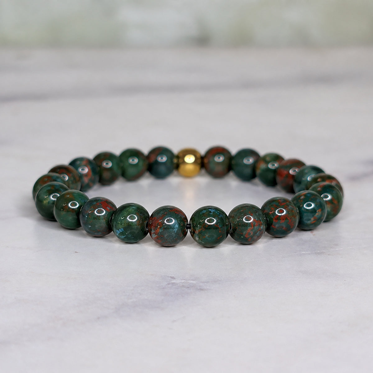 Bloodstone Wrist Wear