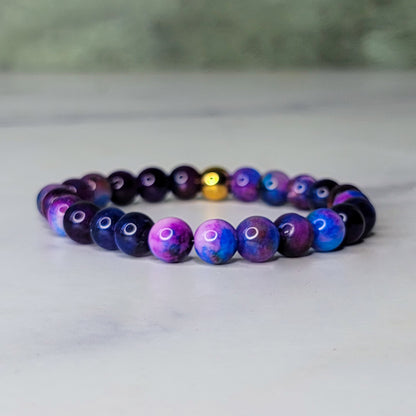 Sugalite Wrist Wear