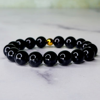 Onyx Power Wrist Wear