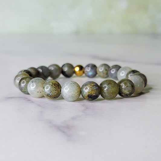Labradorite Wrist Wear