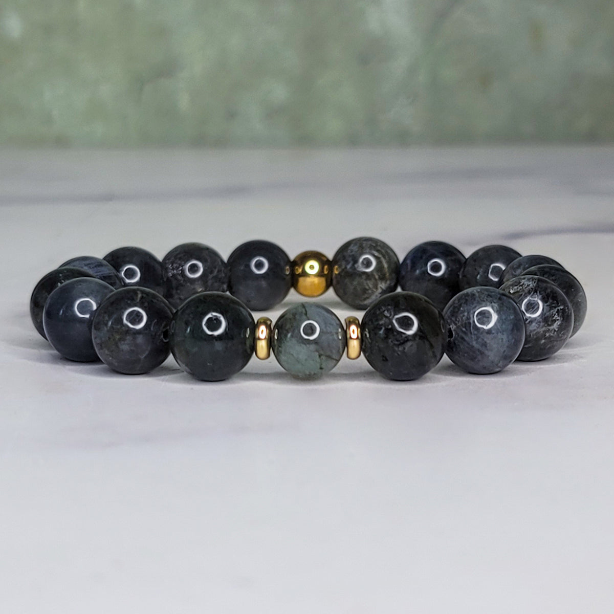 Labradorite Wrist Wear