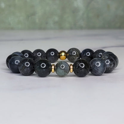 Labradorite Wrist Wear