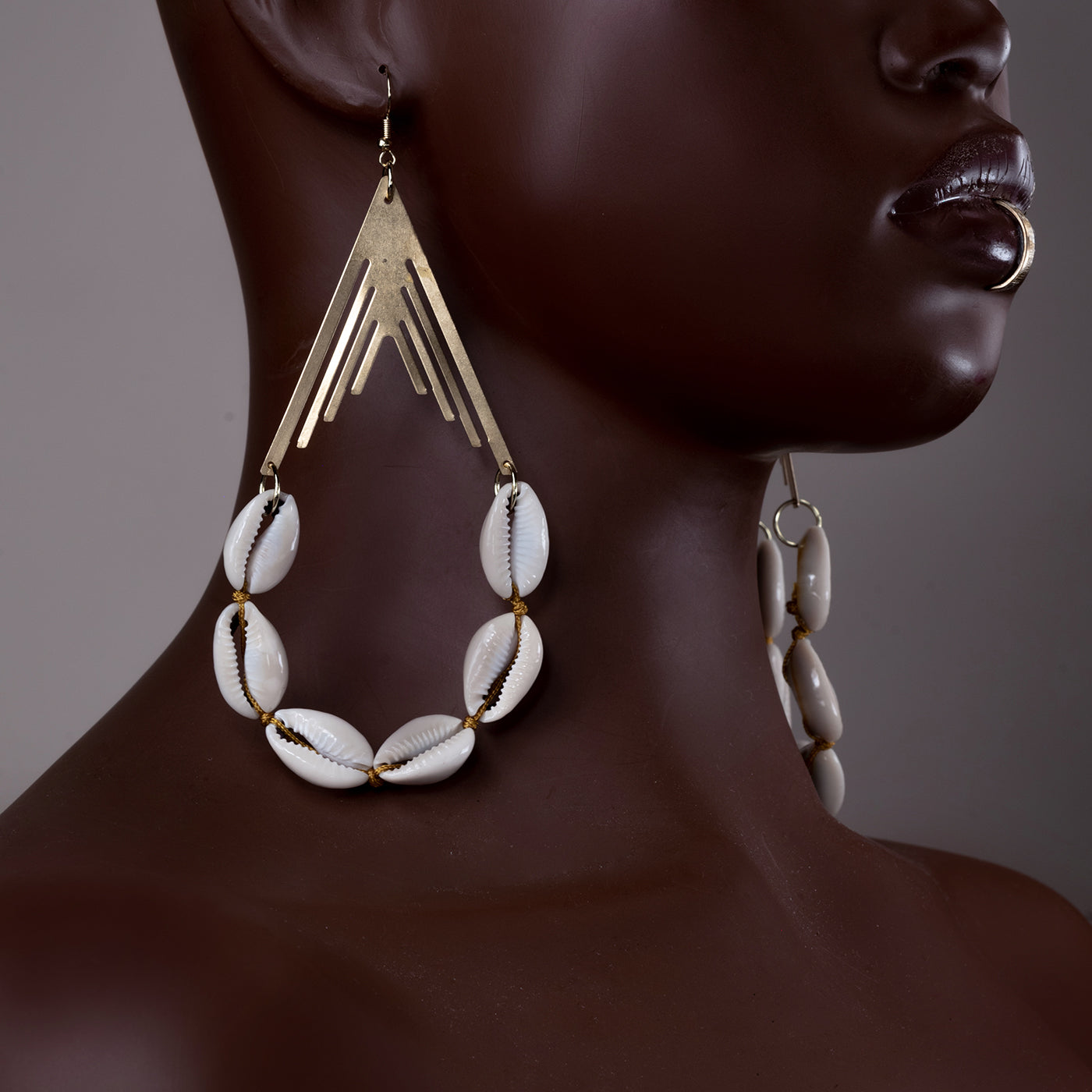 Zoni Earrings