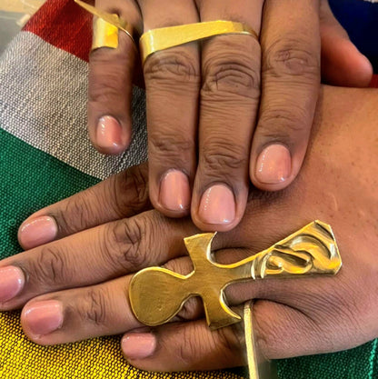 NTR Ring